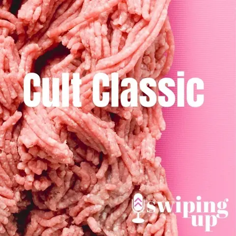 S3 Ep6: Cult Classic