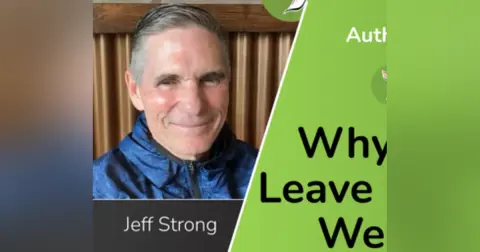 40% Leaving? Startling Numbers Behind LDS Disaffiliation (Jeff Strong 1 of 4)