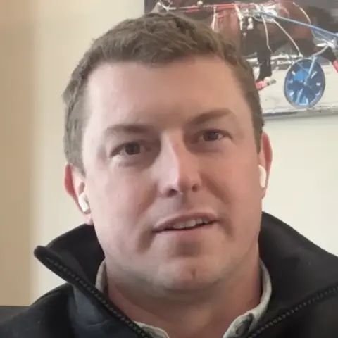 Rifles, Racing, and Rhinos, with Tim Betts–EP 265