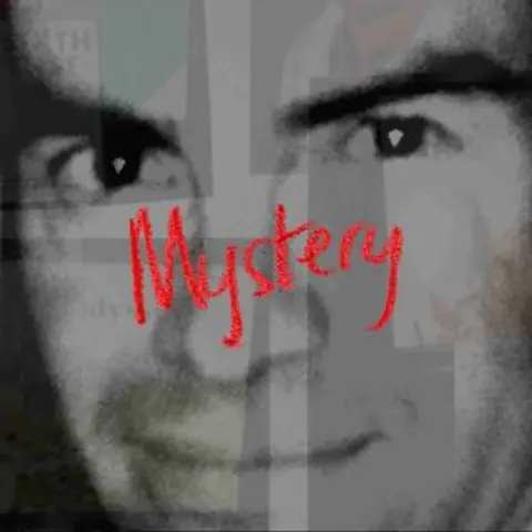 Mystery