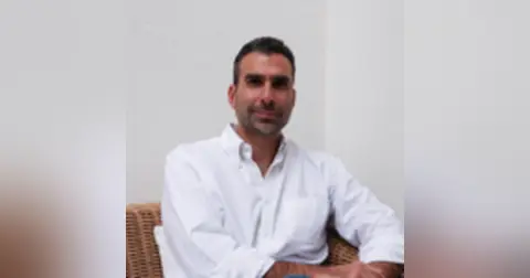 Putting Farmers First, Anywhere – Raffi Vartanian