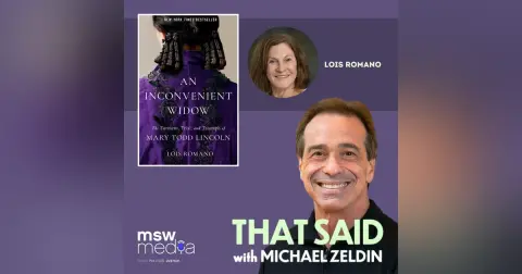 An Inconvenient Widow: The Torment, Trial, and Triumph of Mary Todd Lincoln | Lois Romano