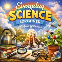 Everyday Science Explained