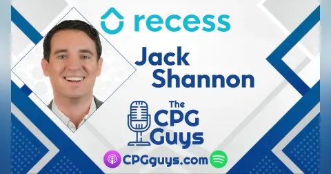 Experiential Media with Recess’ Jack Shannon