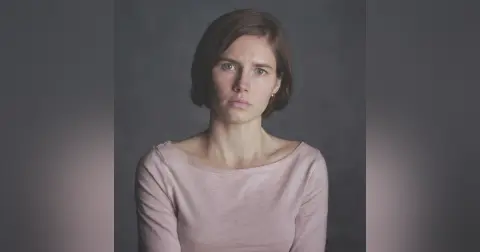 PN 25: Directing "Amanda Knox”