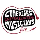 Brian Wolff on Comedians Interviewing Musicians