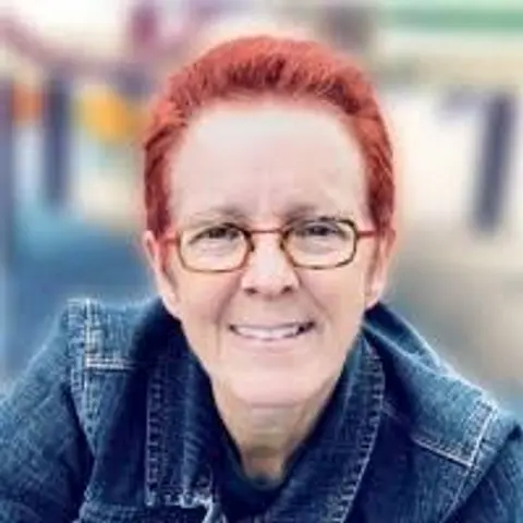 094 Labrador Leadership | Dr. Gail Summerskill and Writing With Sofie
