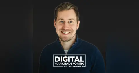 AI Mode i Sverige, ChatGPT Atlas och kampen om AI-sök – Alexander Öqvist #147