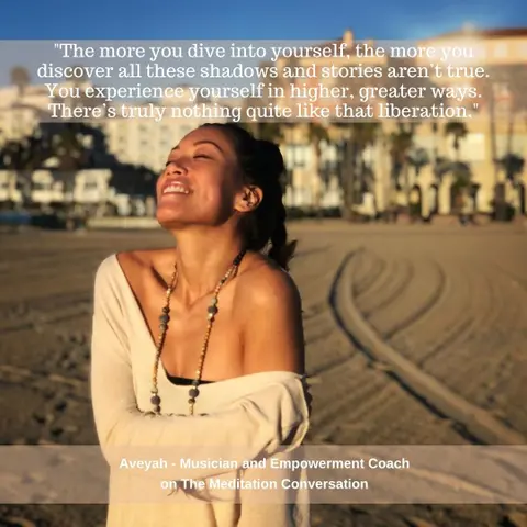112. Upleveling and Empowerment - Aveyah