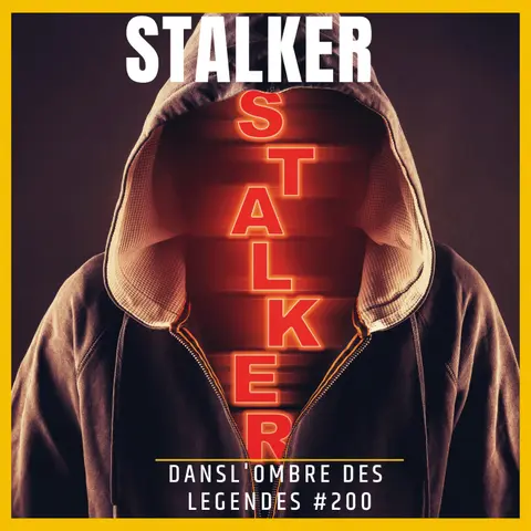 Dans l'ombre des légendes-200  Stalker…