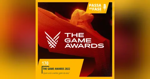 #170 | The Game Awards 2022