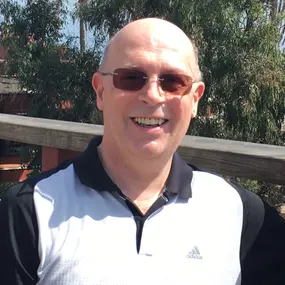 Ken Abbott Profile Photo