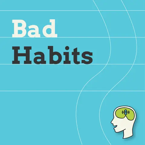 Bad Habits: The Psychology of Behavioural Debt—and How to Pay It Off