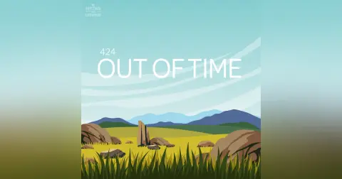 424: Irish legends: Out of Time