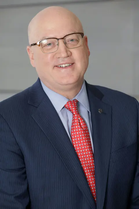 Bill Daly, NHL Deputy Commissioner