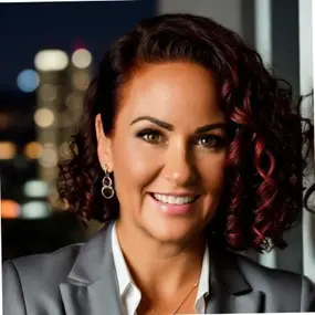 Dr Catherine Hart Profile Photo