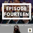 BBP 14 - Beer, VA Scandals, NBA Trade Deadline, Boycotts
