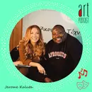 Art Podcast 77: Jerome Kaluta