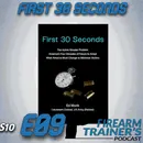 The First 30 Seconds