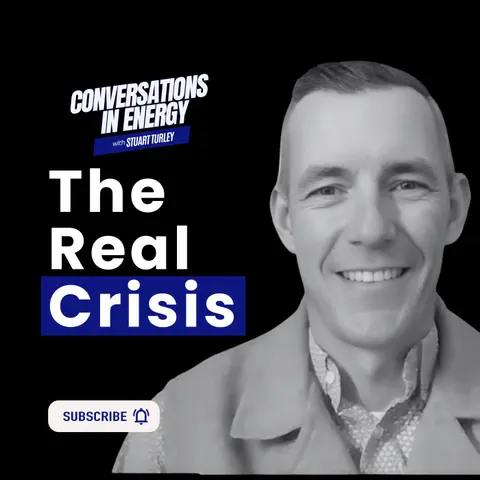 Wyoming Fights Back  Tyler Lindholm Exposes the Truth About America’s Energy Crisis