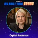 Breaking the Rules of Branding with Crystal Anderson of 3Headed Monster