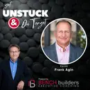 Ep246 Frank Agin—Network Inside the Building and Turn Colleagues Into Advocates