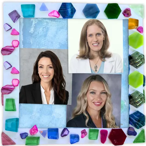 Episode 18: Family Planning – Motherhood and MS