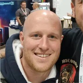 Craig White Profile Photo