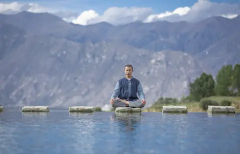 Demystifying Meditation: Why You Don't Need to Be Religious to Practice