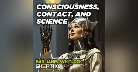 Consciousness, Contact, and the Limits of Measurability |648|