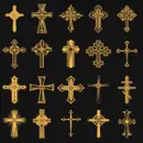 Marty Leeds | Gnostic Christianity, De-Occulting Space X, & The Septenary Cipher