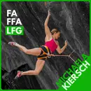 Michaela Kiersch: Her Latest 5.15a (9a+) Ascent, Grade Debates, Power Endurance Training, and Reel Rock