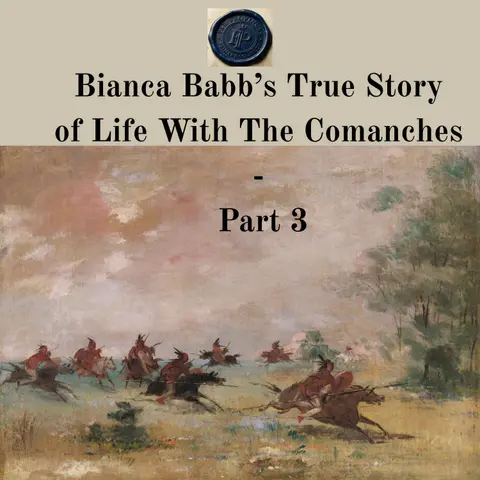 Bianca Babb's True Story - Part 3