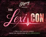 The Lexi CON EP 2 |  Pulling The Strings