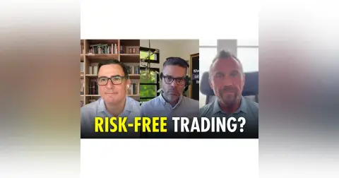 Ep 289- Perpetuals CEO Patrick Gruhn