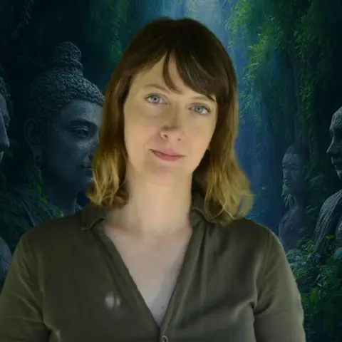 How Does The Erotic Impact Your Spiritual Practice? with Sarah Kokernot