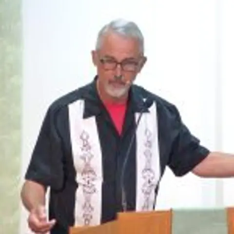 8/2/26 "Hope for Discouragement" by Pastor Chris Breuninger - 8 a.m. service