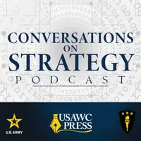 Conversations on Strategy Podcast