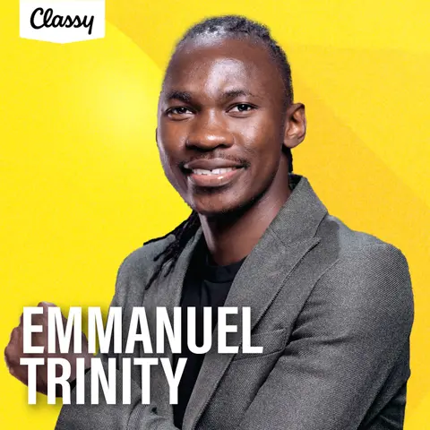 era92: Emmanuel Trinity - Creating Lasting Change by Untapping the Brilliance in Every Person