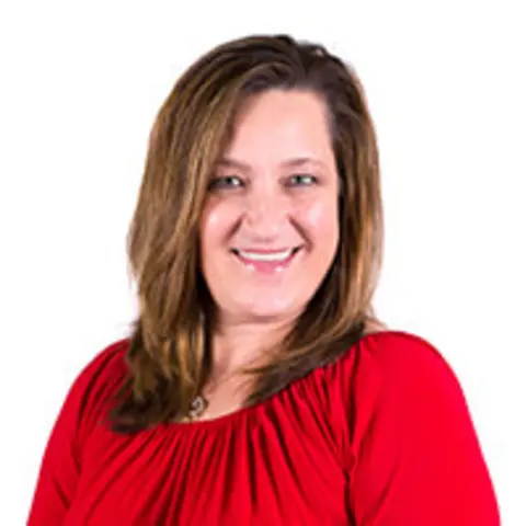 MaryKay Hruskocy: An Indiana Pacers staff member's unexpected part in NBA history - AIR090