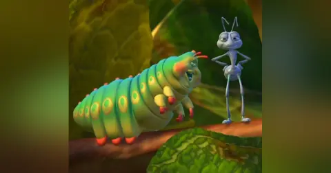 What Bugs God – Part I