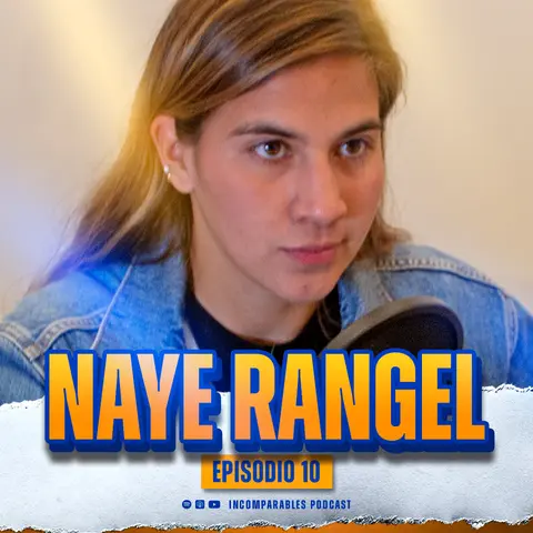 Los sueños se cumplen | Naye Rangel (2020)