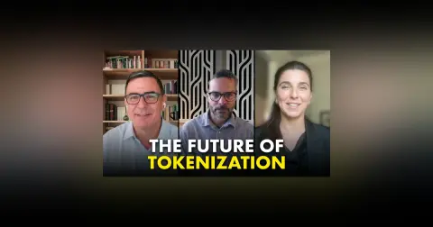 Ep 283- FG Nexus CEO of Digital Assets Maja Vujinovic