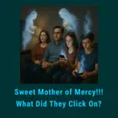 The Click That Opens The Door To Cyber Hell