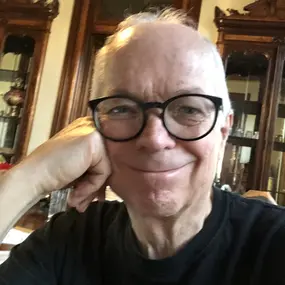Ron Stevens Profile Photo