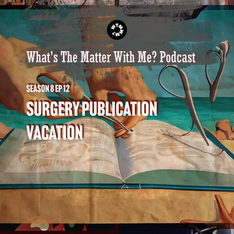 Surgery Publication Vacation