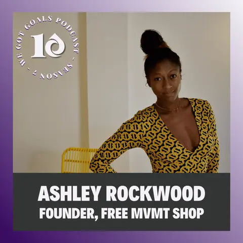 How Free MVMT Shop's Founder Had Her Best Financial Year During the Pandemic