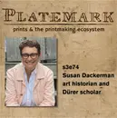 s3e74 Dürer's connection to the Islamic East with Susan Dackerman