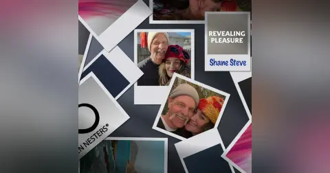 Revealing Pleasure – The P.A.R.N. Approach to Play and Intimacy with Steve and Shane