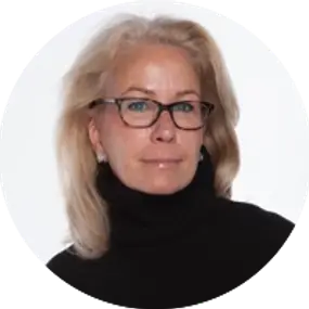 Barbara Randell Profile Photo